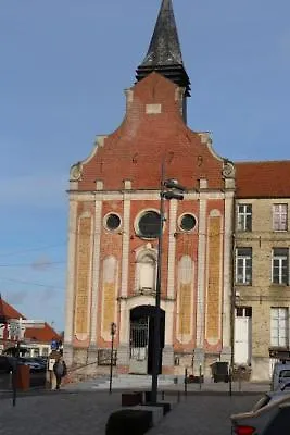 Gite De La Belle Roze Ardres Exterior photo