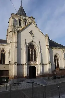 Gite De La Belle Roze Ardres Exterior photo